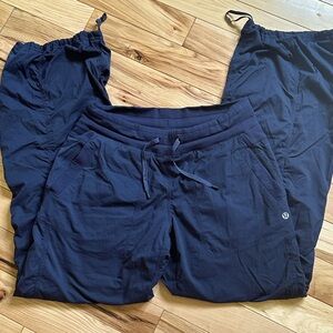 Lululemon Dance Studio Mid-Rise Pant